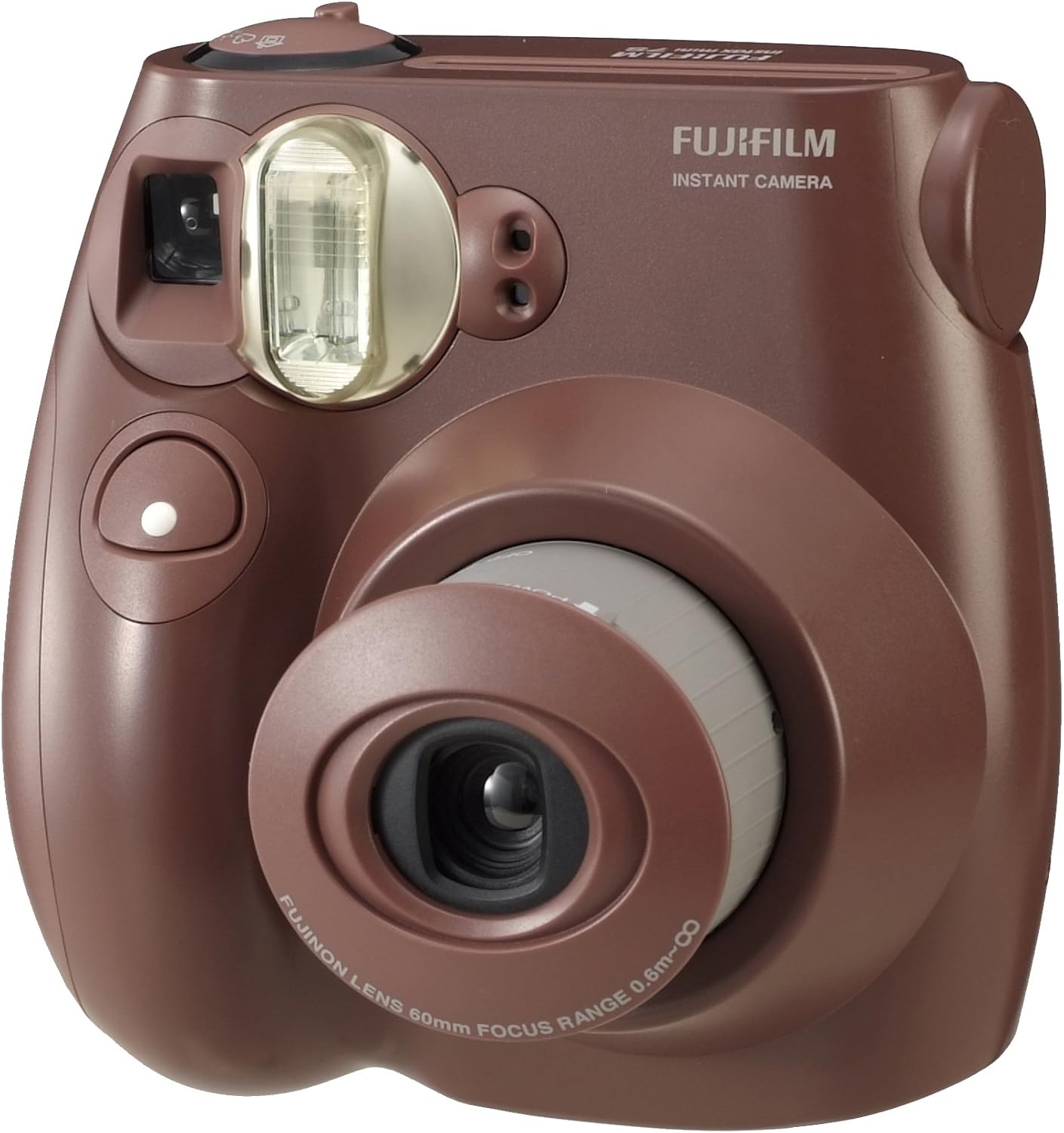 FUJIFILM チェキ SQUARE SQ6 ブラッシュゴールド 富士フイルム